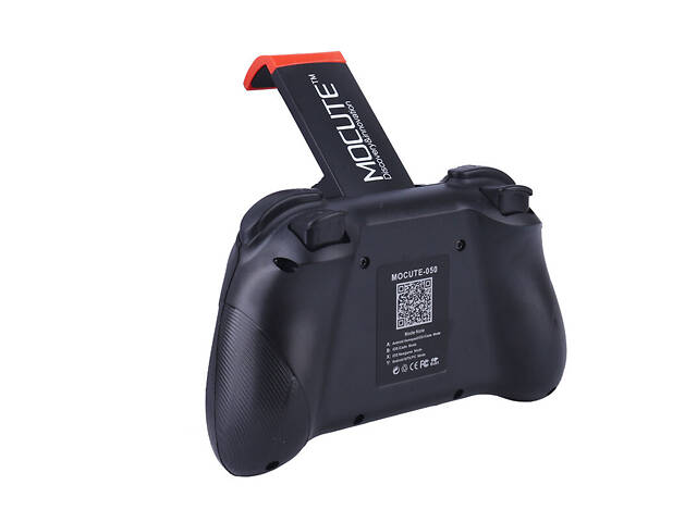 Геймпад Mocute 050 Bluetooth пульт дистанционного управления для Android - Фото 3