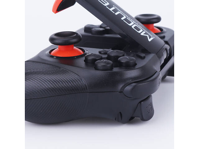 Геймпад Mocute 050 Bluetooth пульт дистанционного управления для Android - Фото 4