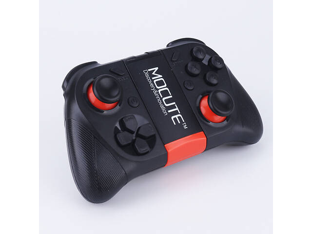 Геймпад Mocute 050 Bluetooth пульт дистанционного управления для Android - Фото 5
