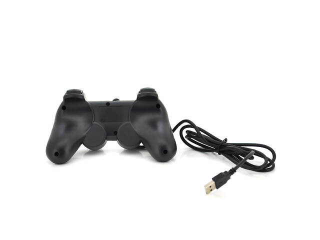 Геймпад дротовий для ПК USB-208 USB 2.0 - Фото 2