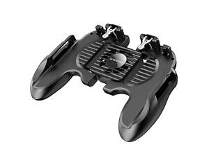 Геймпад-тригер Borofone BG3, Black, Box