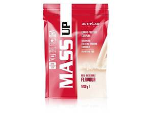 Гейнер ActivLab Mass UP 1200 g 12 servings Salted caramel (000012285)
