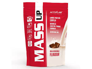 Гейнер ActivLab Mass UP 3000 g 30 servings Chocolate (000025190)