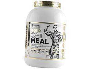 Гейнер для росту м'язової маси Gold Oat Meal Kevin Levrone 3000г Банан (30056004)