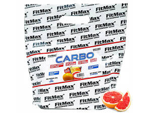 Гейнер FitMax Carbo 3000g (Grapefruit)