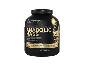 Гейнер Kevin Levrone Anabolic Mass 3000 g 30 servings Bounty (000013062)