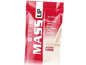Гейнер Mass UP Activlab 1200г Ваниль (30108002)