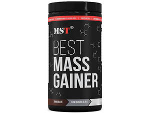 Гейнер MST Nutrition Best Mass Gainer 1000 g 10 servings Chocolate (000023607)