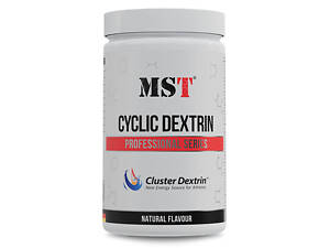 Гейнер MST Nutrition Cluster Dextrin 1000 g 20 servings Natural (000025114)