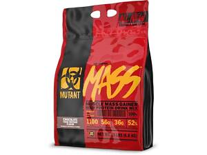 Гейнер Mutant Mass 6800 g 24 servings Chocolate Fudge Brownie (000008807)