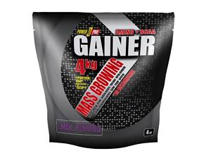 Гейнер Power Pro Gainer 4000g Power Pro (Style) (1089-4820113922978)