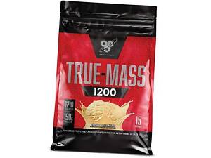 Гейнер True-Mass 1200 BSN 4650г Ваниль мороженое (30158002)
