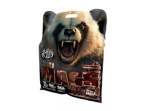 Гейнер Zoomad Labs Gainer Zoomass 5443 g (Chocolate)