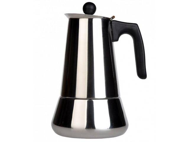 Гейзерна кавоварка Edenberg EB-1806 6 чашок 330 мл - Фото 1