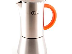 Гейзерна кавоварка Gipfel GP-5318 500 мл 10 чашок