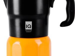 Гейзерна кавоварка Ringel IQ Be Active IQ-12102-3 3 чашки 150 мл