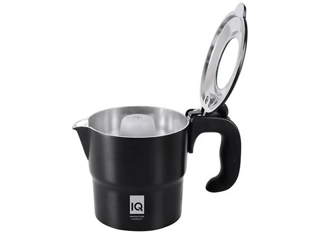 Гейзерна кавоварка Ringel IQ Be Active IQ-12102-3 3 чашки 150 мл - Фото 3