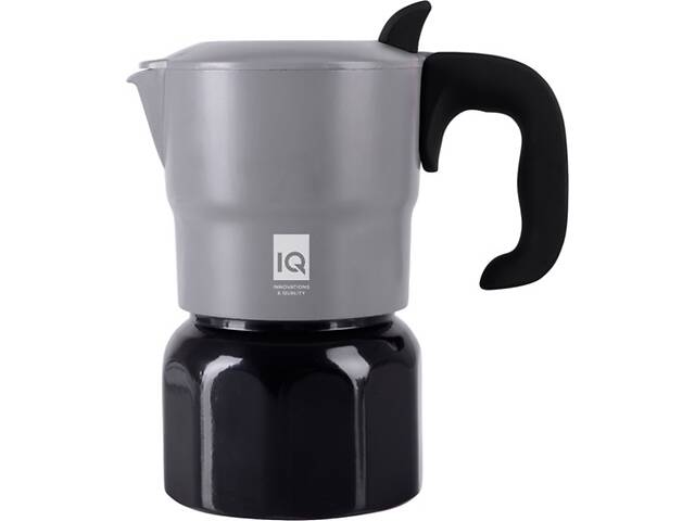 Гейзерна кавоварка Ringel IQ Be Chef IQ-12101-6 6 чашок 300 мл - Фото 1