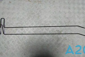 GHK1527A0 - Б/В Пружина кришки багажника на MAZDA 6 2.5