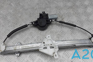 GHP959590A - Б/В Склопідіймач з двигуном на MAZDA 6 2.5