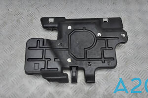 GHP964520 - Б/У Нижняя накладка торпедо на MAZDA 6 2.5