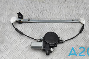 GHP972590 - Б/У Стеклоподъемник с мотором на MAZDA 6 2.5