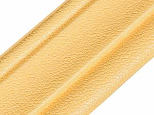 Гнучкий самоклеючий плінтус бежевий SW-00000066