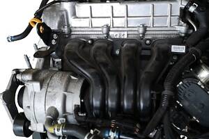 Гибридный двигатель Hyundai KIA G4LE 19R NIRO IONIQ