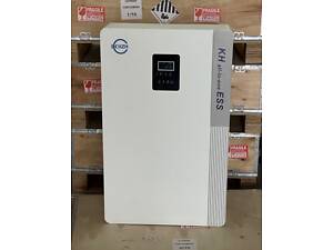 Гібридний інвертор-батарея КН ALL-in-one ess 5 kWh