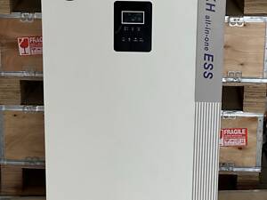 Гібридний інвертор-батарея КН ALL-in-one ess 5 kWh
