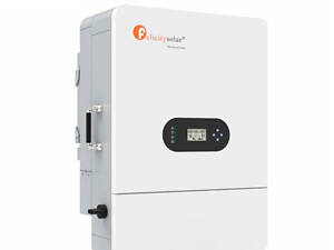 Гібридний інвертор Felicity T-REX-10KLP3G01 10kW,48V MPPT(160-850) 200A