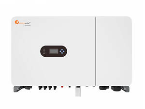 Гібридний інвертор Filicity T-REX-50KHP3G01 50kW(160-800V) MPPT(150-850V) 50A/2