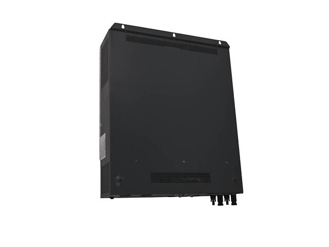 Гибридный инвертор для солнечных панелей Full Energy BBGI-11048TF - Фото 3