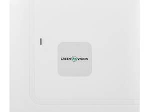 Гибридный видеорегистратор AHD GreenVision GV-A-S044/04 4K