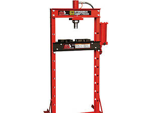 Гідравлічний прес 20 тORIN TY20001