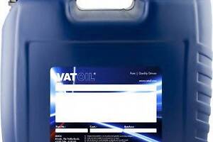 Гидравлическая жидкость VATOIL HydraMax HLP 32 20л. (DIN 51524-2 HLP, ISO 11158 HV) VATOIL 50412