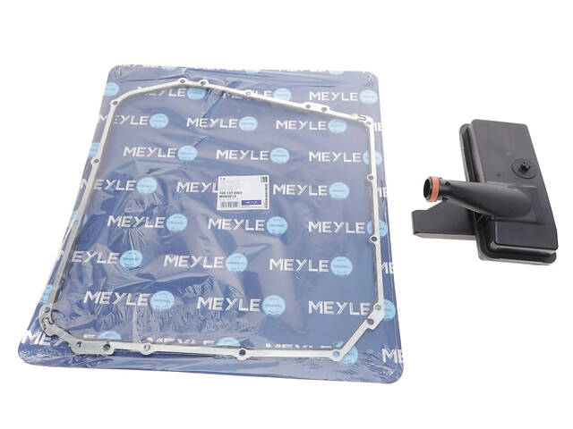 Гідравлічний насос коробка передач MEYLE 100 137 0003 Audi A5, A4, Q5, Allroad, A7, A6; Volkswagen Amarok 0B5325429E - Фото 1