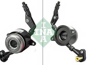 Гідравлічний вижимний підшипник LUK 510003510 на MERCEDES-BENZ C-CLASS T-Model (S204)