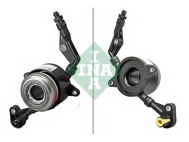 Гідравлічний вижимний підшипник LUK 510003510 на MERCEDES-BENZ C-CLASS T-Model (S204) - Фото 1