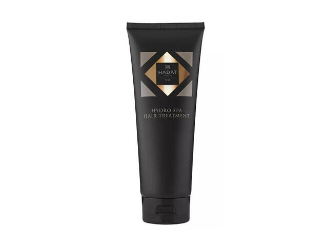 Гидро Спа Маска для волос Hadat Cosmetics Hydro Spa Hair Treatment 250 мл