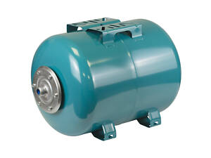 Гідроакумулятор горизонтальний 50л тип EU AQUATICA (779102)