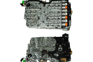 Гідроблок АКПП 0260550051 BMW 5 F10-18 10-17