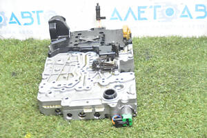 Гідроблок АКПП BMW 7 G11 G12 16-19 B58