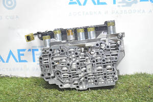 Гидроблок АКПП Ford Fusion mk5 13-16 1.6T, 2.0T, 2.5