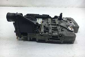 Гидроблок АКПП LAND ROVER RANGE ROVER SPORT L320 2005-2009 THC500090