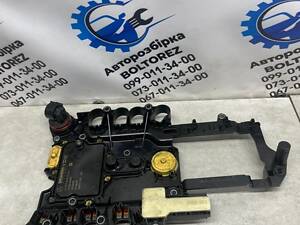 Гидроблок АКПП Mercedes W221 2005-2009-2013 A0002702600