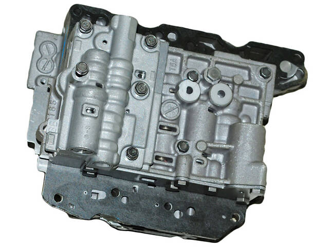 Гідроблок АКПП в зборі 93743190 CHEVROLET Captiva 06-11