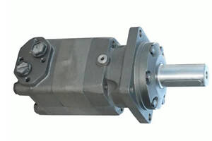 Гідромотор BM4U-160P33A4Y/T7 (аналог MT 160C)