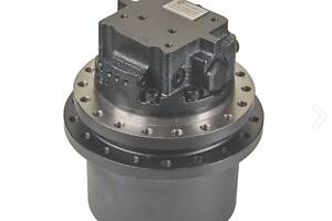 Гідромотор JCB 802 333/P8809 Редуктор ходу