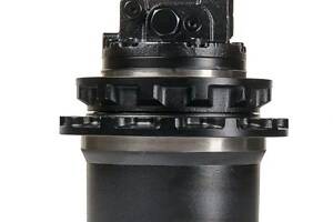 Гідромотор Komatsu PC60-3 201-60-00120 Редуктор ходу